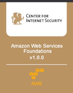 AWS Foundation CIS Benchmark