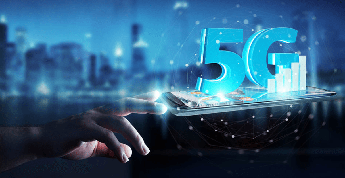Secure and Fast - 5G Security