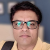 Amarnath Bhadrashetty Amarnath Bhadrashetty