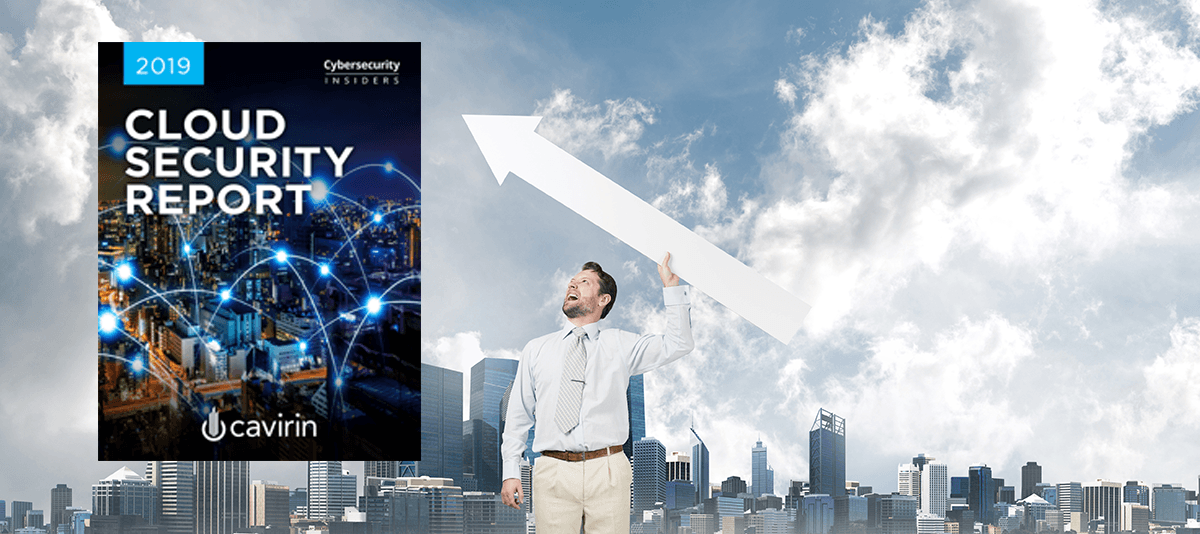 analyst cloud security survey