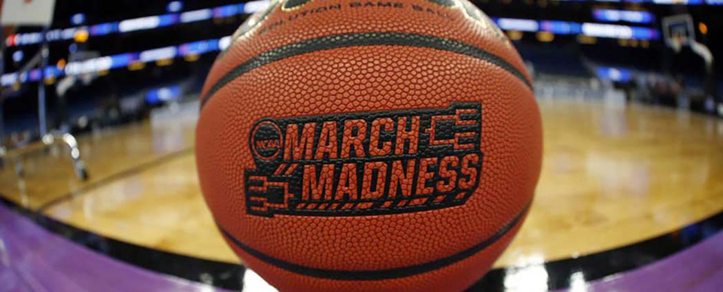 March Madness - Cybersecurity
