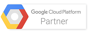 Google Cloud Platform Partner
