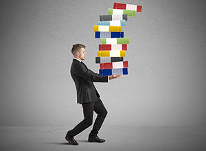 Securing Modern Workloads