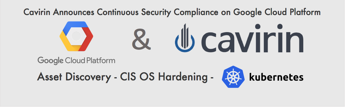Google Cloud Platform Partner