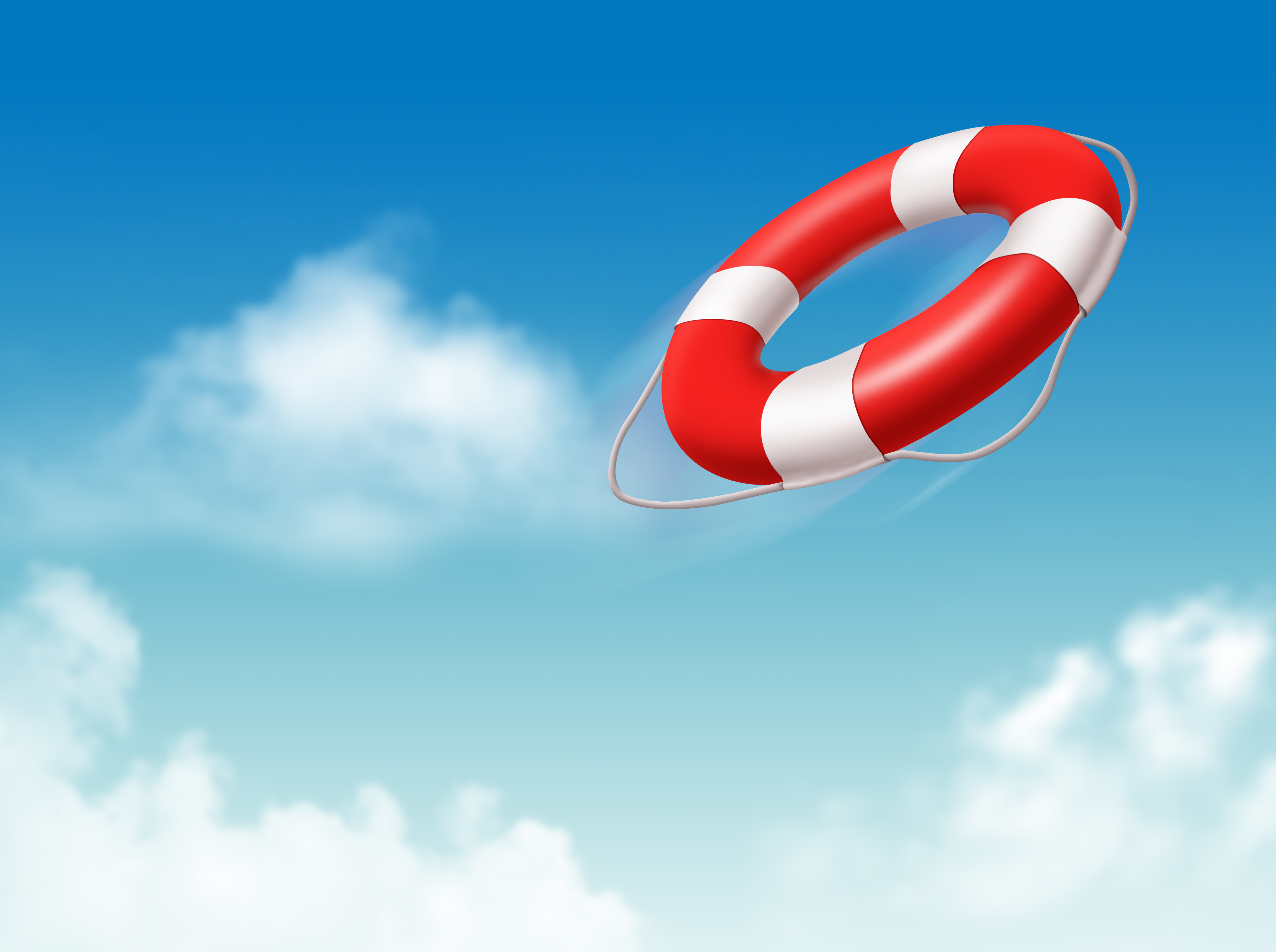 Cloud Rescue